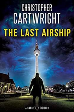 Christopher Cartwright - Christopher Cartwright Sam Reilly Series 01. The - Carti in limbi straine