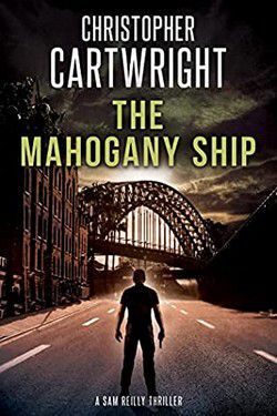 Christopher Cartwright - Christopher Cartwright - 02 The Mahogany Ship - Carti in limbi straine