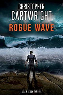 Christopher Cartwright - Christopher Cartwright - 04 Rogue Wave (epub) The - Carti in limbi straine