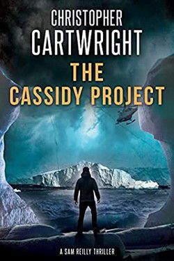 Christopher Cartwright - Christopher Cartwright - 05 The Cassidy Project - Carti in limbi straine