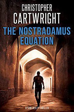 Christopher Cartwright - Christopher Cartwright - 06 The Nostradamus - Carti in limbi straine