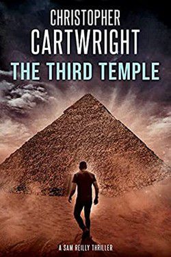 Christopher Cartwright - Christopher Cartwright - 07 The Third Temple - Carti in limbi straine