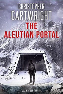 Christopher Cartwright - Christopher Cartwright - 08 The Aleutian Portal - Carti in limbi straine