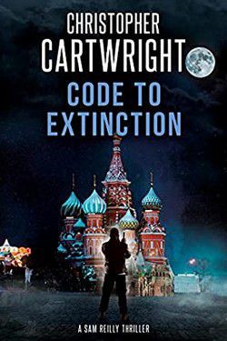 Christopher Cartwright - Christopher Cartwright - 09 Code to Extinction - Carti in limbi straine