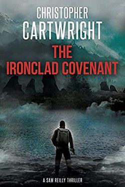 Christopher Cartwright - Christopher Cartwright - 10 The Ironclad Covenant - Carti in limbi straine