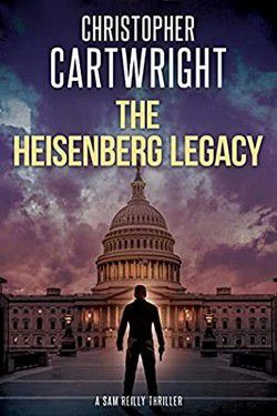 Christopher Cartwright - Christopher Cartwright - 11 The Heisenberg Legacy - Carti in limbi straine