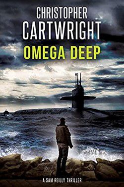 Christopher Cartwright - Christopher Cartwright - 12 Omega Deep (epub) The - Carti in limbi straine