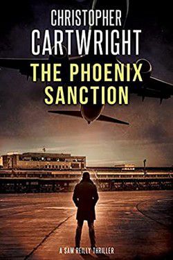 Christopher Cartwright - Christopher Cartwright - 14 The Phoenix Sanction - Carti in limbi straine
