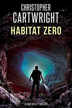 Christopher Cartwright - Christopher Cartwright - 15 Habitat Zero (epub) - Carti in limbi straine