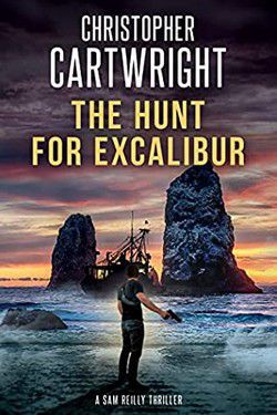 Christopher Cartwright - Christopher Cartwright - 16 The Hunt for - Carti in limbi straine