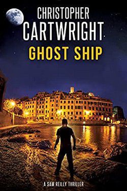 Christopher Cartwright - Christopher Cartwright - 17 Ghost Ship (epub) The - Carti in limbi straine