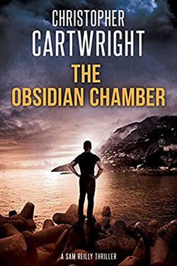 Christopher Cartwright - Christopher Cartwright - 20 The Obsidian Chamber - Carti in limbi straine