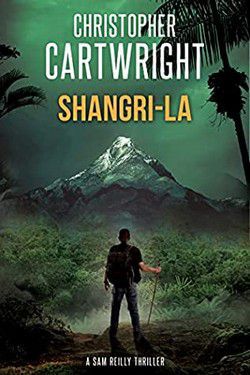 Christopher Cartwright - Christopher Cartwright - 21 Shangri-La (epub) - Carti in limbi straine