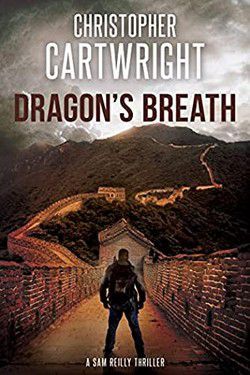 Christopher Cartwright - Christopher Cartwright - 25 Dragons Breath (epub) - Carti in limbi straine