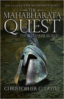 Christopher Doyle - Mahabharata Quest Series - 02 The Alexander - Carti in limbi straine