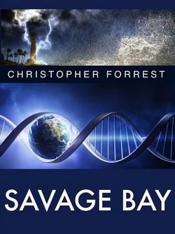 Christopher Forrest - Christopher Forrest Titan Six Series 1. Savage - Carti in limbi straine