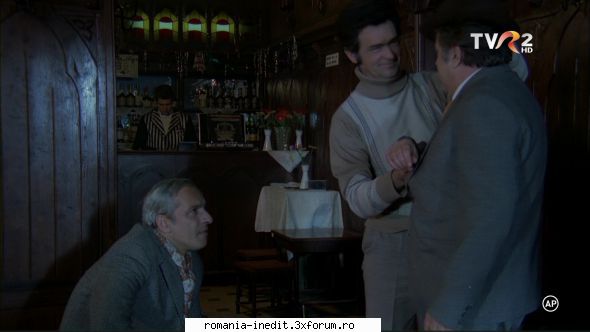 Cianura si picatura de ploaie (1978) - Cianura si picatura de ploaie - Filme rom�nesti - Romanian Movies