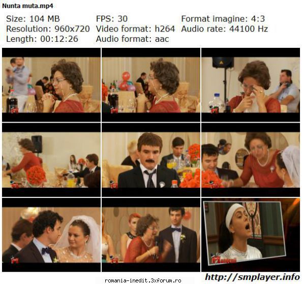 Cicalitoarea � Nevasta stres ( Mondenii ) - Repostare !! Cicalitoarea � Nevasta stres ( - TV Shows
