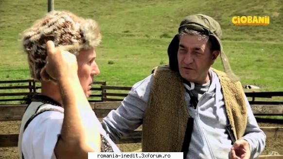 Ciobanii (2018) - Ciobanii (2018) Cu / Radu Pietreanu, Mugur - TV Shows