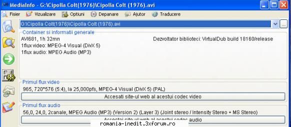 Cipolla colt (aka Cry onion) (1975) - Cipolla Colt (1976)TVrip Audio Italiana - Filme clasice - Old Movies