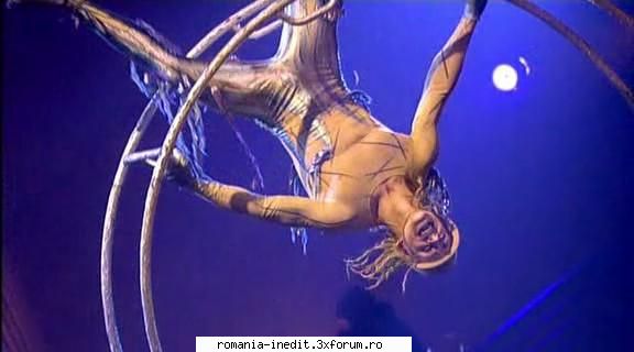 Cirque du Soleil - KOOZA (2008) - Cirque Du Soleil - Quidam (1996) Video Format - TV Shows