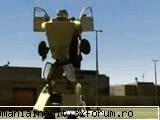 Citreon Transformer - Citreon Transformer - Funny