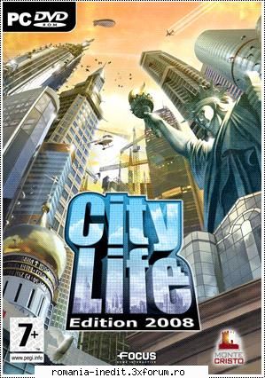 City.Life.Edition.2008 ~~Super Game~~ - img.jeuxvideopc.com/.../12557/gdf_wm/17_640.jpg - Jocuri - Games