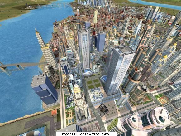 City Live world edition - lestar123 - Jocuri - Games