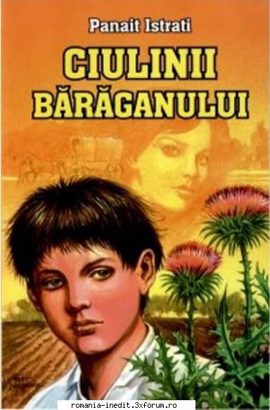 Ciulinii Bărăganului (1989) (Teatru radiofonic) - constantinis - Teatru rom�nesc - Romanian Theater