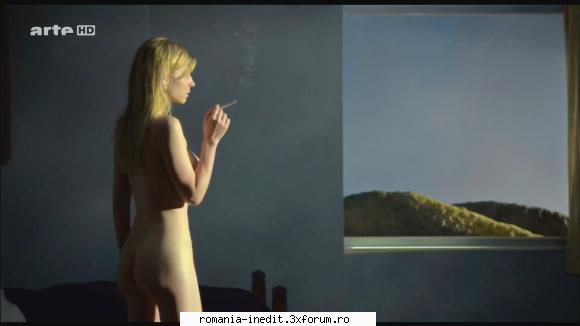 Clemence Poesy - Hopper Vu Par ( p - Clemence Poesy - Hopper Vu Par ( p Duration - Sexy & Softcore