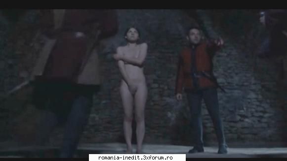 Clemence Poesy - The Silence of Joan ( p - Clemence Poesy - The Silence of Joan ( p - Sexy & Softcore