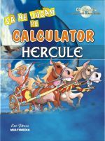 Colectia Erc Press Educational [jocuri] - Erc Press - Sa ne jucam pe - Jocuri pentru copii - Games for kids