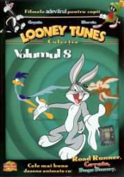 Colectia Looney Tunes - Adevarul - Looney Tunes - DVD 8 Episoade: 01 - Filme pentru copii - Movies for kids