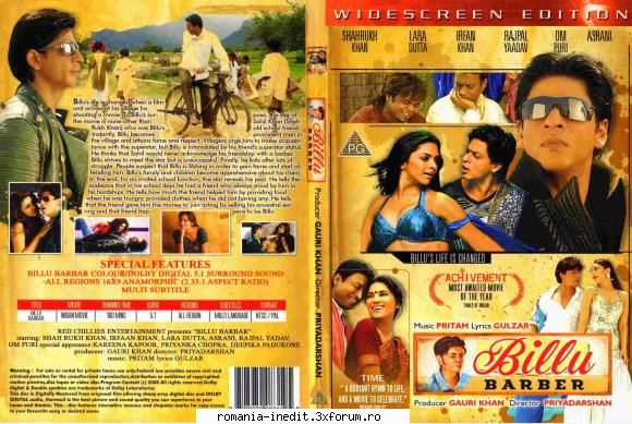Colectie Filme Indiene - Kyon Ki 2005 (De ce) Cd 1 cu Salman Khan - Filme - Movies