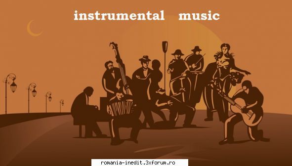 Colecție �Nostalgic� - Colecție �Nostalgic� Instrumental - Selectii muzicale - Musical selections