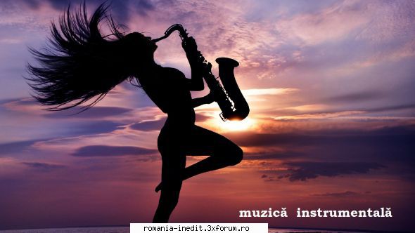 Colecție �Nostalgic� - Colecție �Nostalgic� Instrumental - Selectii muzicale - Musical selections