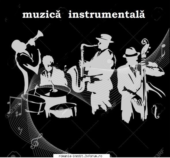Colecție �Nostalgic� - Colecție �Nostalgic� Instrumental - Selectii muzicale - Musical selections
