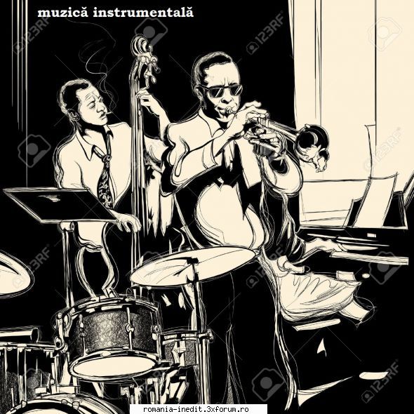 Colecție �Nostalgic� - Colecție �Nostalgic� Instrumental - Selectii muzicale - Musical selections