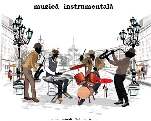 Colecție �Nostalgic� - Colecție �Nostalgic� Instrumental - Selectii muzicale - Musical selections