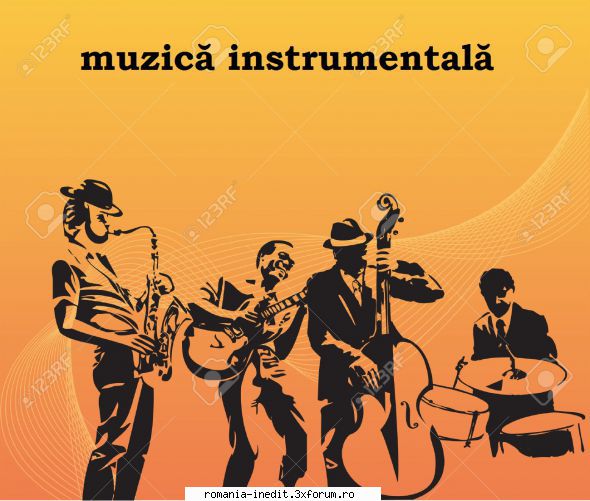 Colecție �Nostalgic� - Colecție �Nostalgic� Instrumental - Selectii muzicale - Musical selections