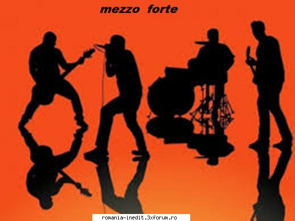 Colecție �Nostalgic� - Colecție �Nostalgic� Mezzo forte - Selectii muzicale - Musical selections