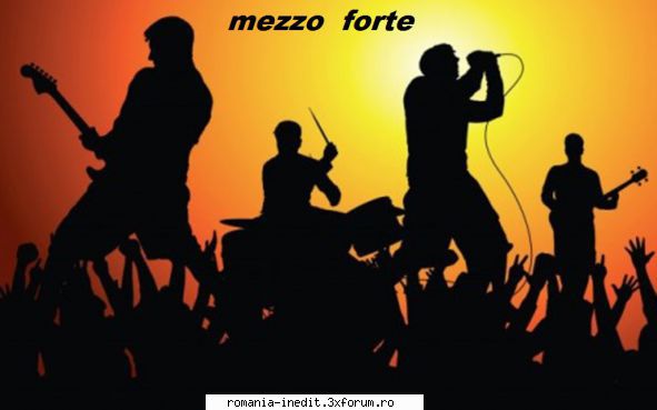 Colecție �Nostalgic� - Colecție �Nostalgic� Mezzo forte - Selectii muzicale - Musical selections