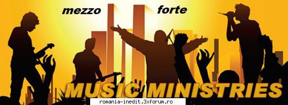 Colecție �Nostalgic� - Colecție �Nostalgic� Mezzo forte - Selectii muzicale - Musical selections