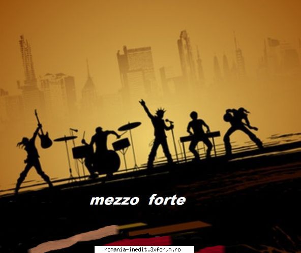 Colecție �Nostalgic� - Colecție �Nostalgic� Mezzo forte - Selectii muzicale - Musical selections