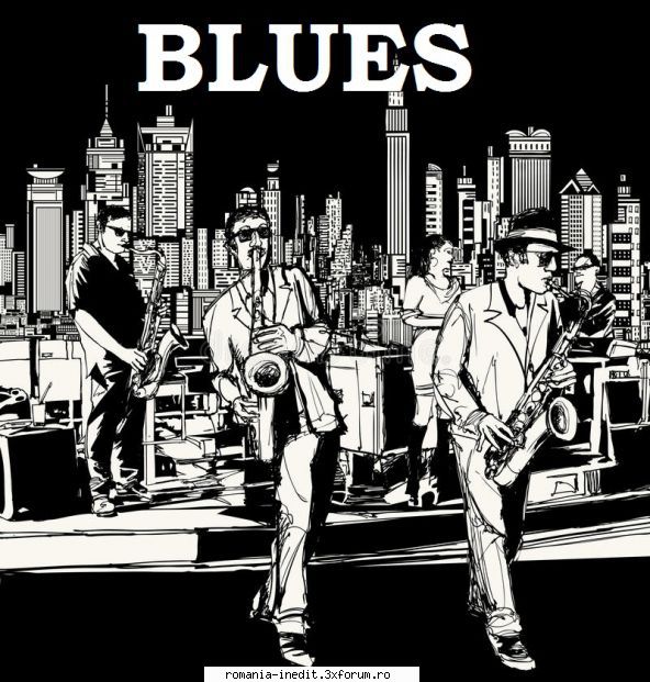 Colecție �Nostalgic� - Colecție �Nostalgic� Blues ― - Selectii muzicale - Musical selections