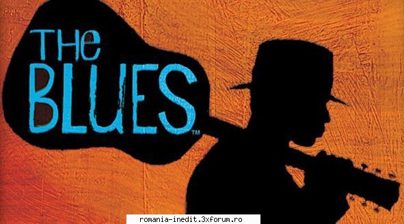 Colecție �Nostalgic� - Colecție �Nostalgic� Blues ― - Selectii muzicale - Musical selections