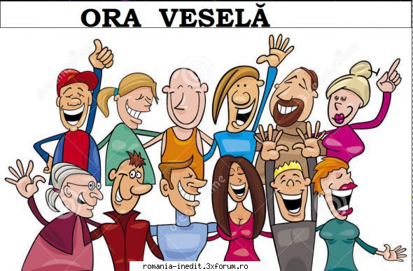 Colecție �Ora Veselă� (Teatru radiofonic de divertisment) - constantinis - Teatru rom�nesc - Romanian Theater