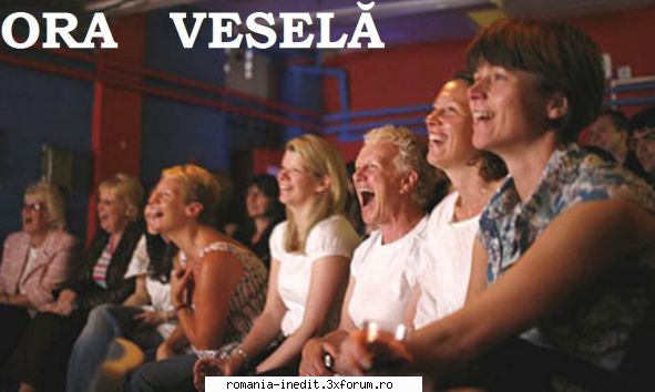 Colecție �Ora Veselă� (Teatru radiofonic de divertisment) - constantinis - Teatru rom�nesc - Romanian Theater