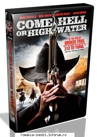 Come Hell Or High Water 2008 - Come Hell Or High Water 2008 DVDScr 688�384 | 30 - Filme - Movies