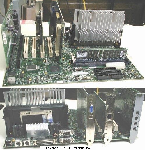 Compaq Deskpro PentiumII - sugestie instalare windows - am atasat si o poza cu - Tech Support